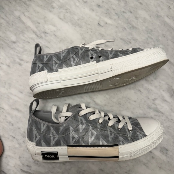 DIOR sneakers - Picture 5 of 6